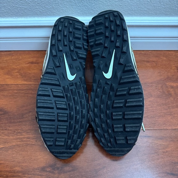 Nike Air Max 1 Golf Tiger Size 11 - Picture 6 of 8